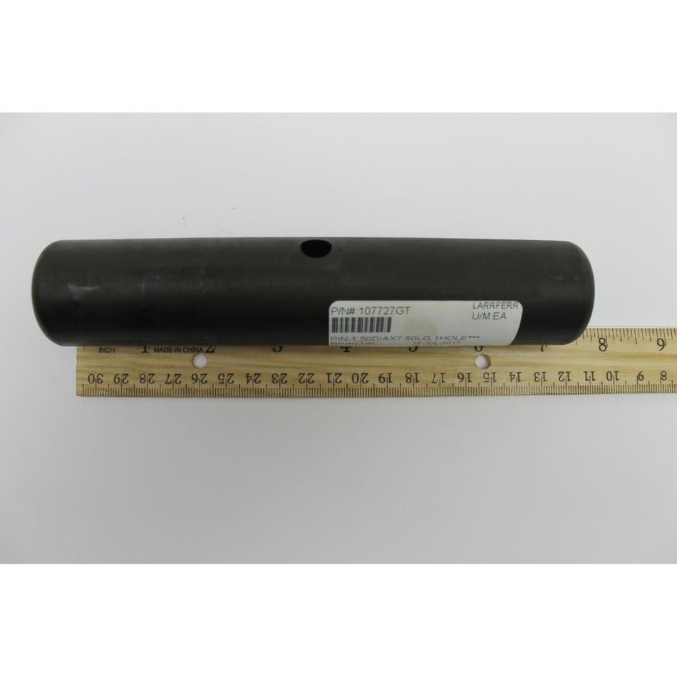 Genie Part # 107727. 107727GT - PIN.1.50DIAX7.50LG.1HOLE***