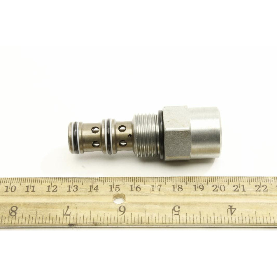 Genie Part # 107738. 107738GT - VALVE. DIFFERENTIAL SENSING
