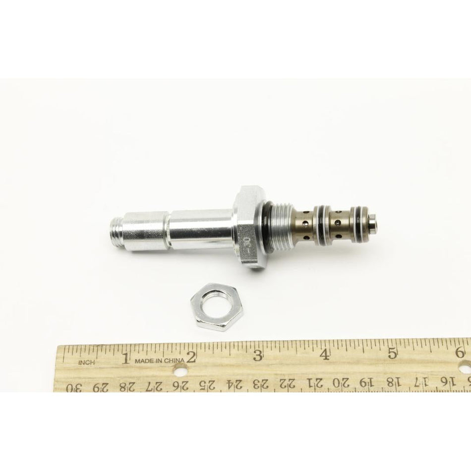 Genie Part # 107739. 107739GT - VALVE. DIRECTIONAL VALVE