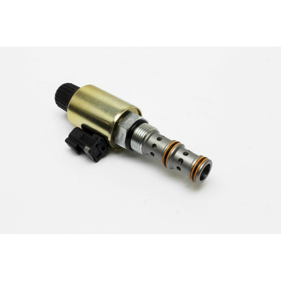 Genie Part # 107743. 107743GT - VALVE.SOLENOID 2 POS 3 WAY***