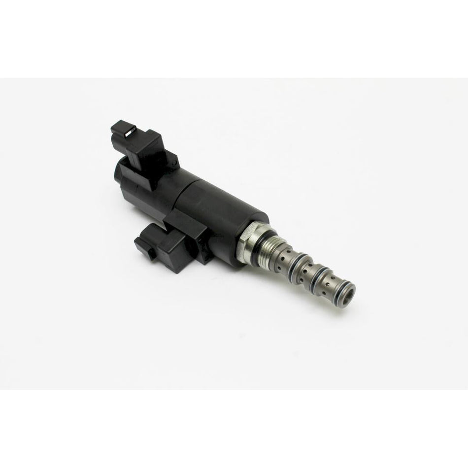 Genie Part # 107746. 107746GT - VALVE.SOLENOID 3 POS 4 WAY