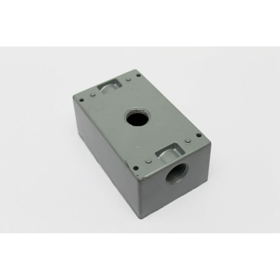 Genie Part # 10775. 10775GT - T-BOX. 2.75 X 4.5 X 2.0