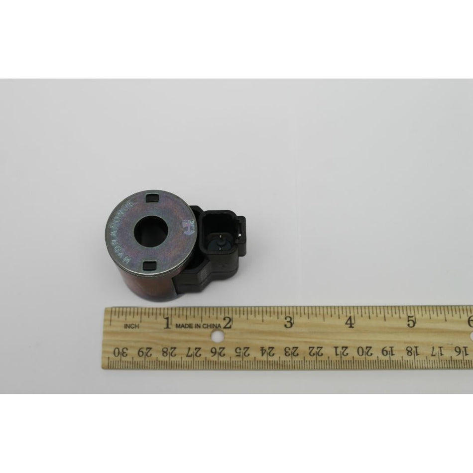 Genie Part # 107768. 107768GT - COIL.12VDC #8 DTSCH W/O DIODE