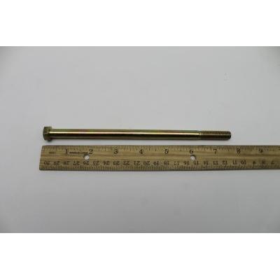 Genie Part # 107835. 107835GT - SCREW.HHC.3/8-16X7.5