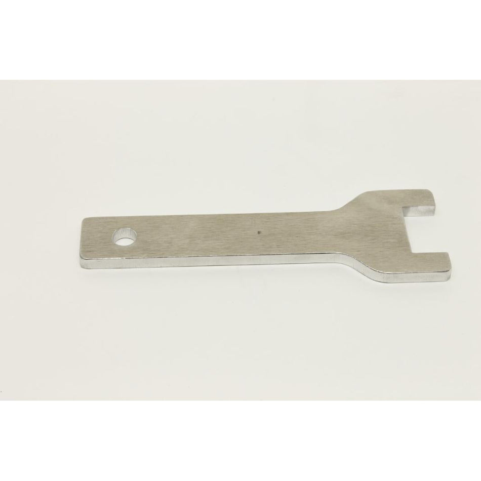 Genie Part # 107860. 107860GT - PLATE.PLAT.CONTROL BOX SPACER