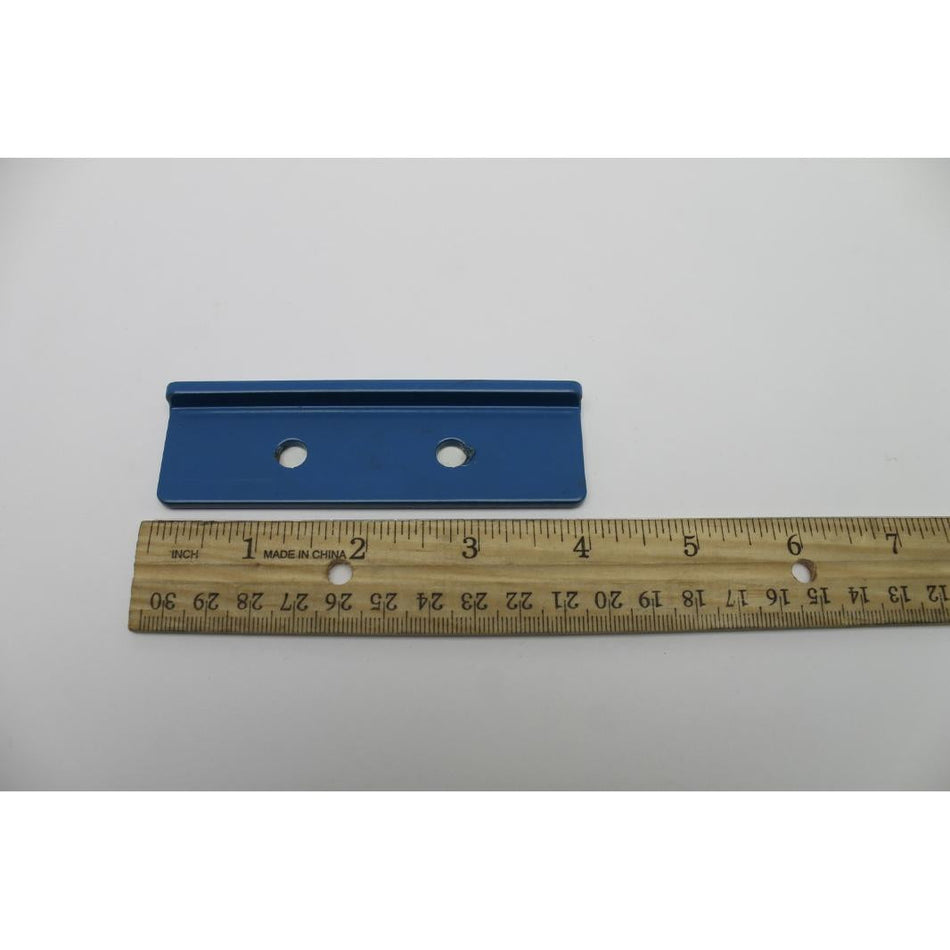 Genie Part # 107868P. 107868PGT - PLATE.REINF.CLAMP STACK.PTD