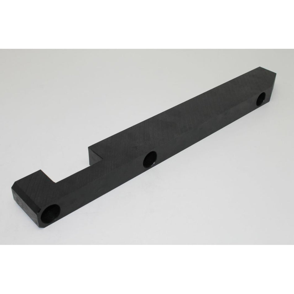 Genie Part # 107881. 107881GT - WEAR PAD. MID PIVOT