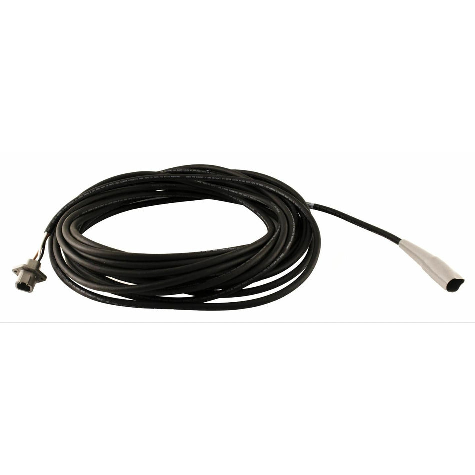 Genie Part # 107909. 107909GT - HARNESS. 12/3. 12V TO PLAT