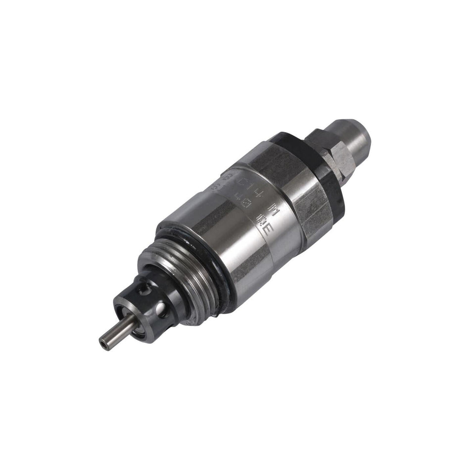 JLG Part # 10791790 - VALVE ASSY. RELIEF -