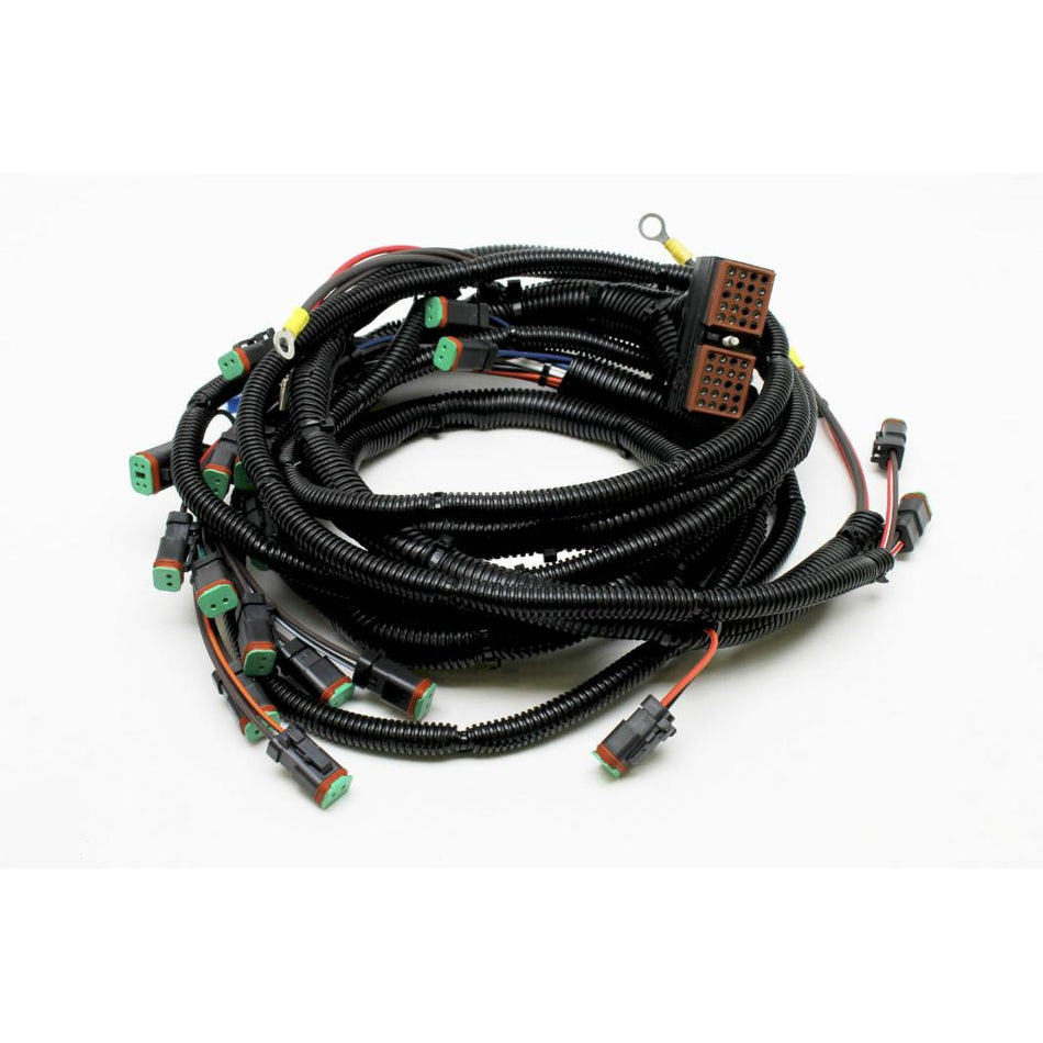 Genie Part # 107993. 107993GT - HARNESS.IC FUNCTION MANIFOLD
