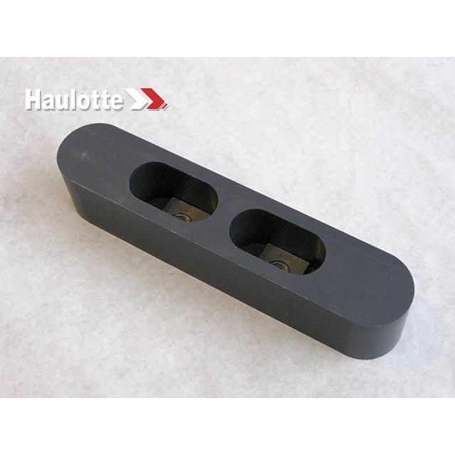 Haulotte Part # 107P305600 - FRICTION PAD