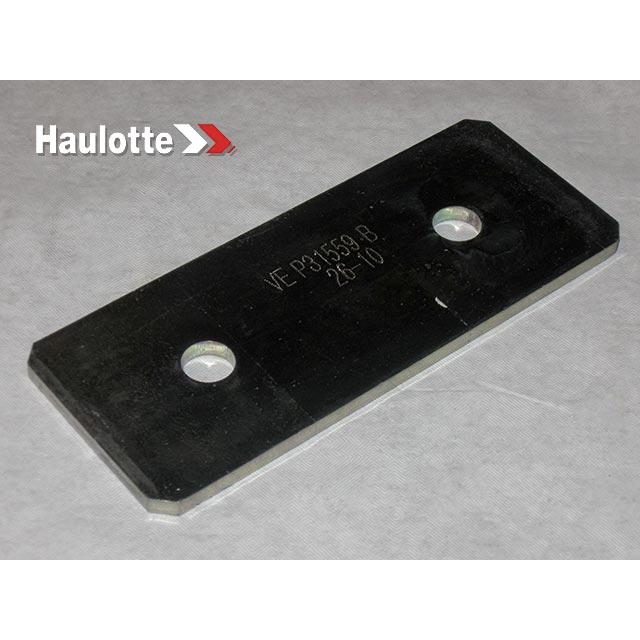 Haulotte Part # 107P315590 - SPACER