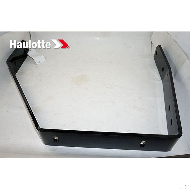 Haulotte Part # 107P315750 - SHEET METAL SUPPORT-MOUNT RADI