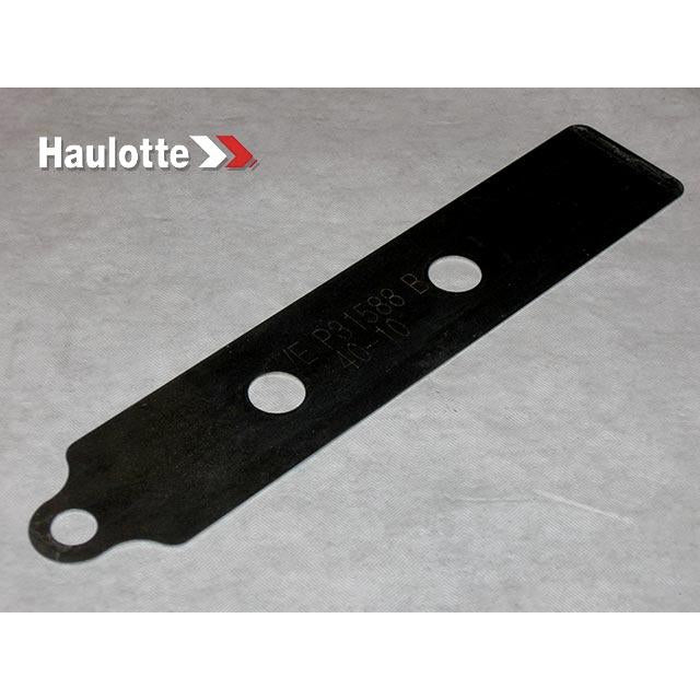 Haulotte Part # 107P315880 - SPACER