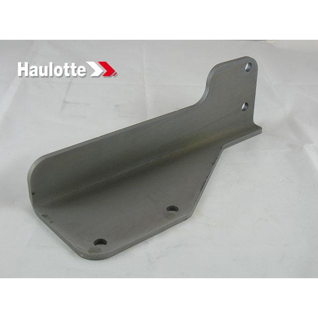 Haulotte Part # 107P316370 - SHEET METAL SUPPORT-MOUNT FILT