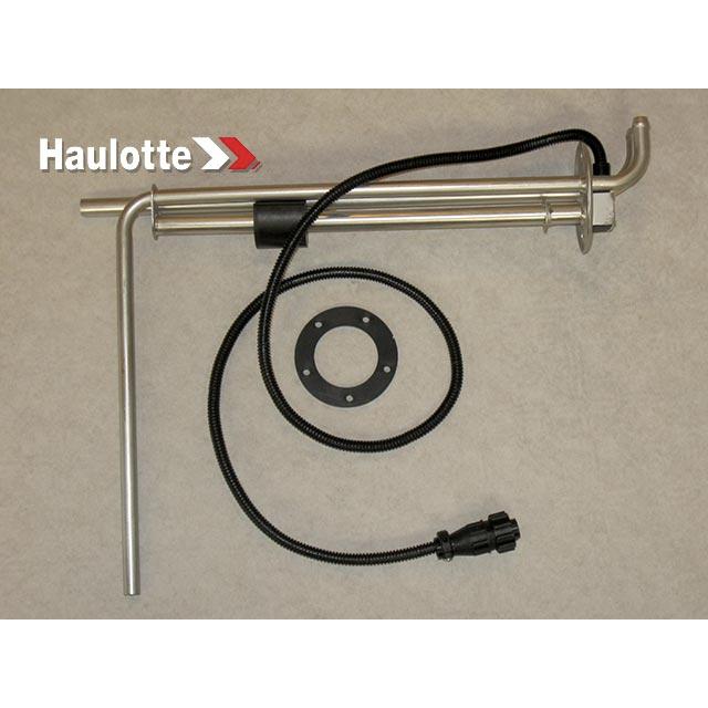 Haulotte Part # 107P316720 - DIESEL GAUGE