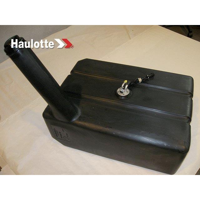 Haulotte Part # 107P316730 - DIESEL TANK