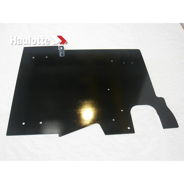 Haulotte Part # 107P318230 - LATERAL SHEET