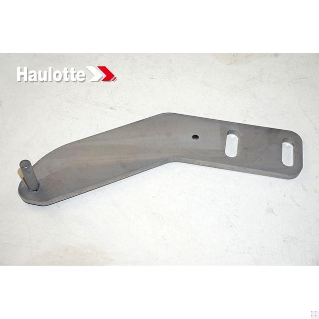 Haulotte Part # 107P318260 - HOOK COVER
