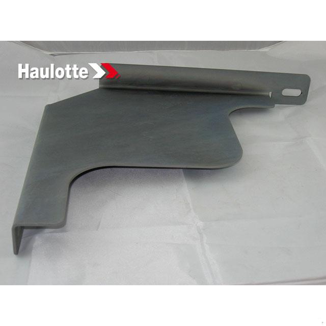 Haulotte Part # 107P318710 - PROTECTIVE PLATE