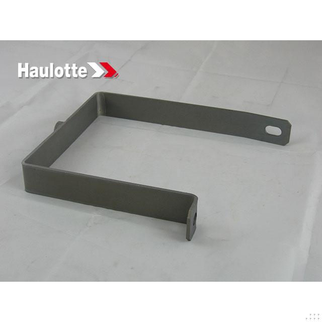 Haulotte Part # 107P320740 - FASTENING SHEET-FLANGE