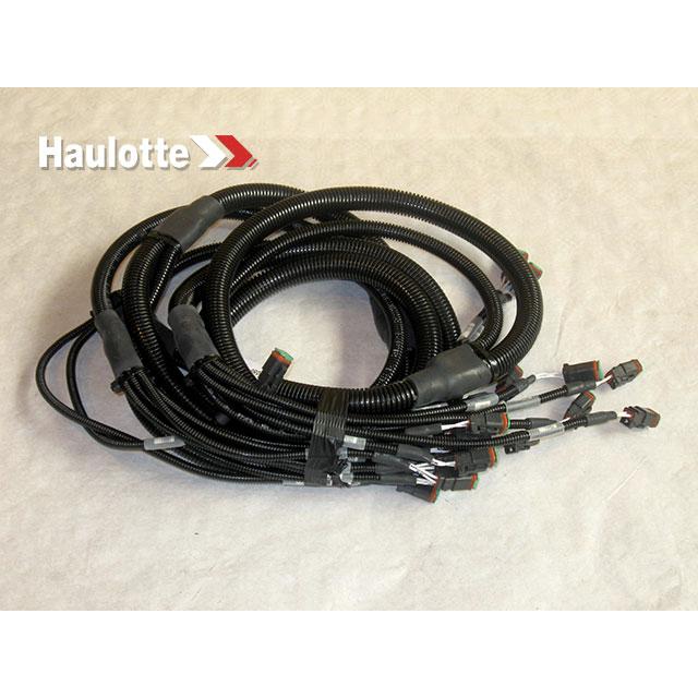 Haulotte Part # 107P323460 - BUNDLES-HARNESS ELECTRO 3510