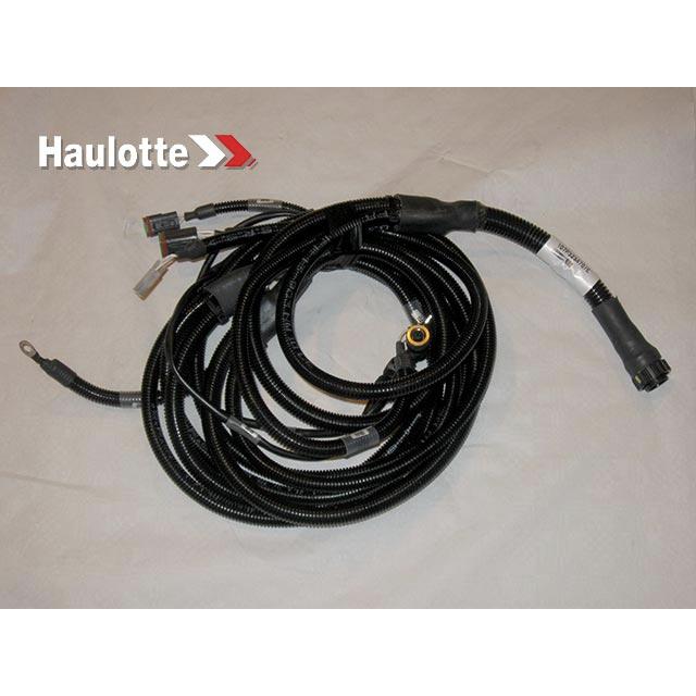 Haulotte Part # 107P323470 - BUNDLES-HARNESS 3510