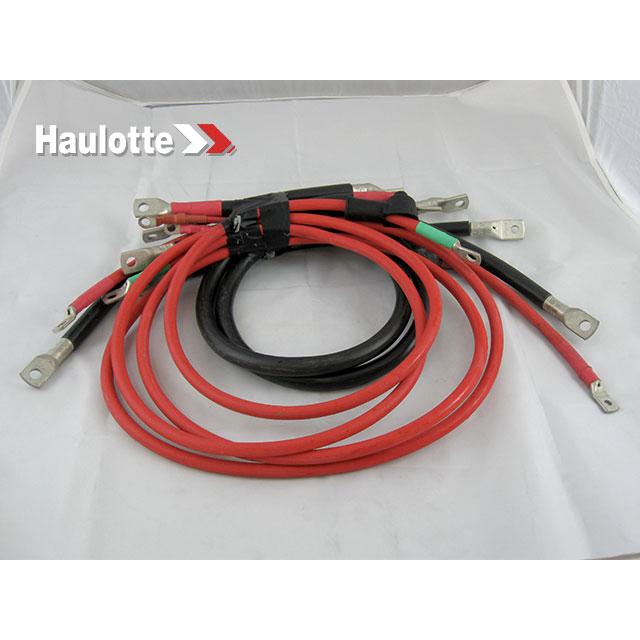 Haulotte Part # 107P323490 - BUNDLES KIT