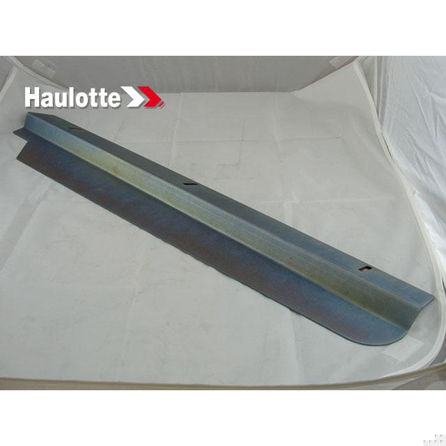 Haulotte Part # 107P323580 - RADIATOR PROTECTION-PANEL