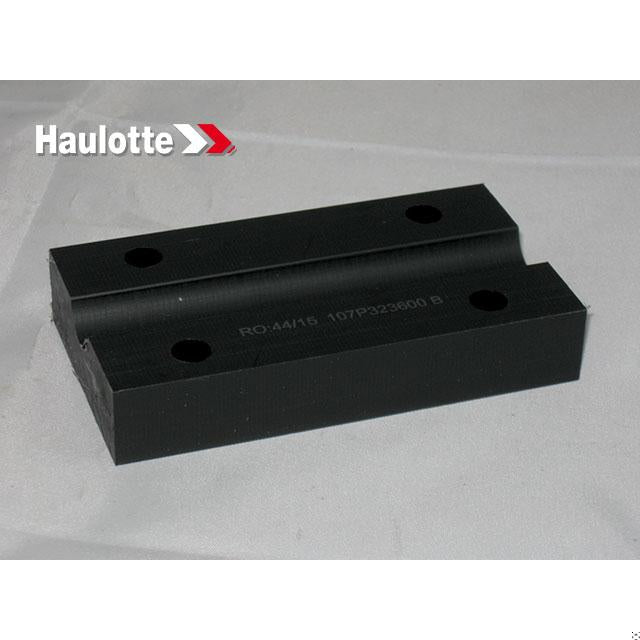 Haulotte Part # 107P323600 - BASE when stock zero see 4000577890