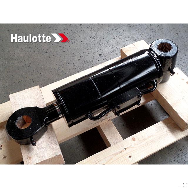 Haulotte Part # 107P326590 - VER. CORRECTEUR ASSIETTE S021331