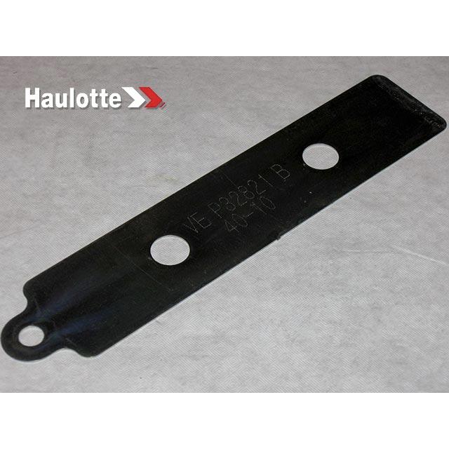 Haulotte Part # 107P328210 - SPACER
