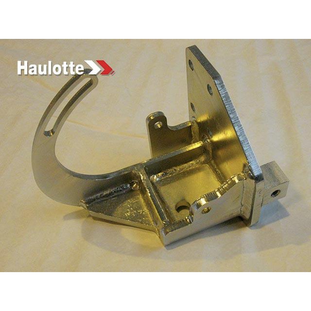 Haulotte Part # 107P331700 - SUPPORT