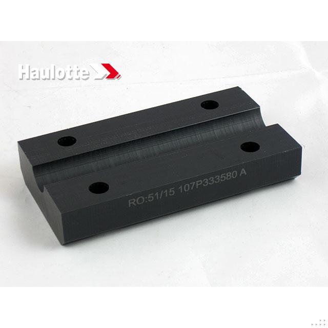 Haulotte Part # 107P333580 - BASE see 4000677890