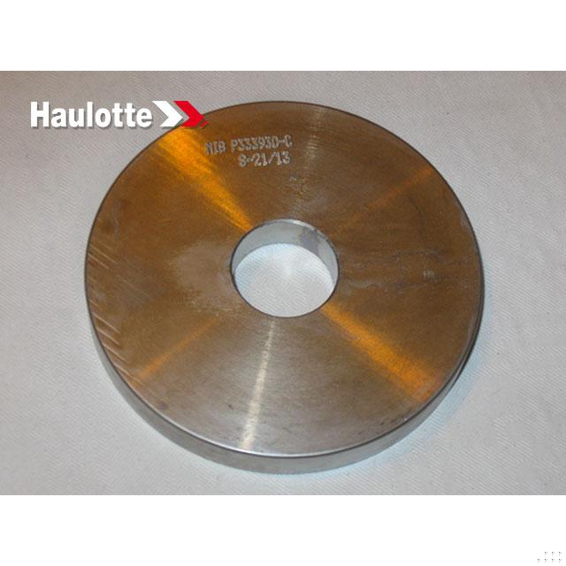 Haulotte Part # 107P333930 - SPACER