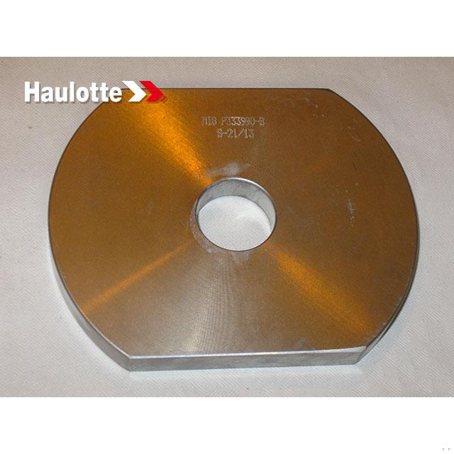 Haulotte Part # 107P333990 - SPACER
