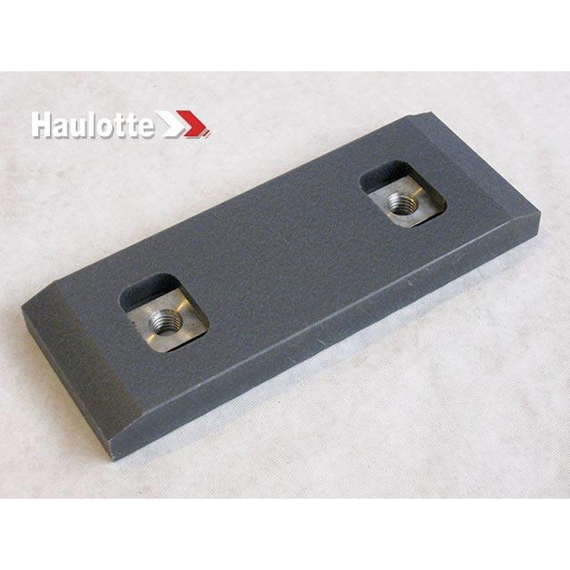 Haulotte Part # 107P337510 - FRICTION PAD