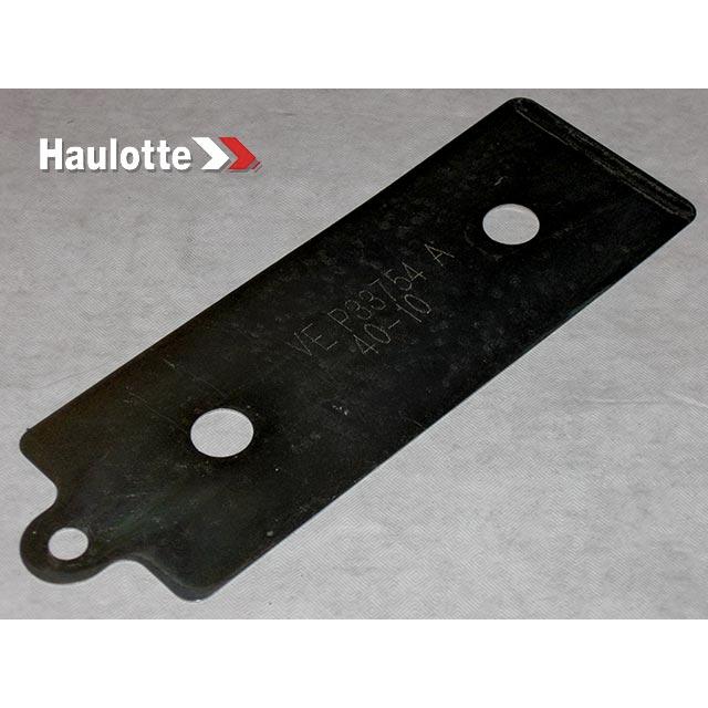 Haulotte Part # 107P337540 - SPACER
