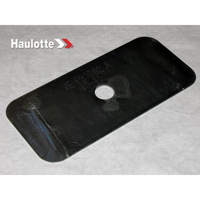 Haulotte Part # 107P337620 - SPACER
