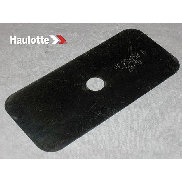 Haulotte Part # 107P337630 - SPACER
