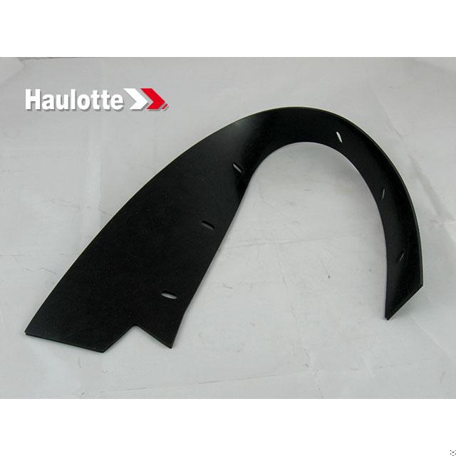 Haulotte Part # 107P341880 - RUBBER COVER-