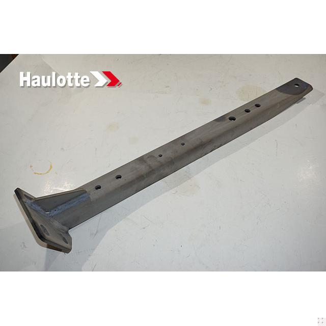 Haulotte Part # 107P342690 - SHEET METAL SUPPORT-MOUNT