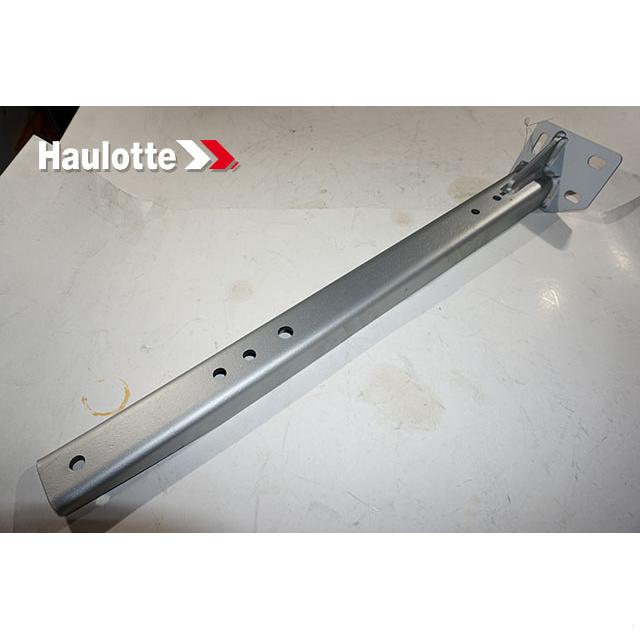 Haulotte Part # 107P342700 - SHEET METAL SUPPORT-MOUNT