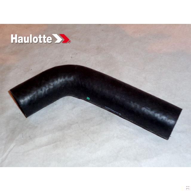 Haulotte Part # 107P348410 - RADIATOR HOSE