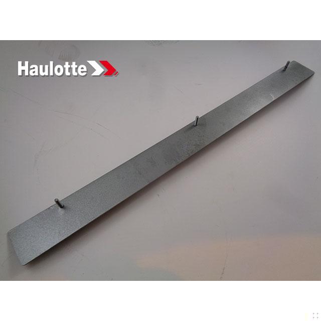 Haulotte Part # 107P354060 - RADIATOR PROTECTION
