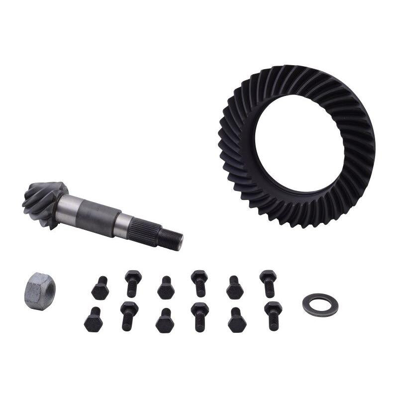 JLG Part # 10837038 - RING GEAR AND PINION -