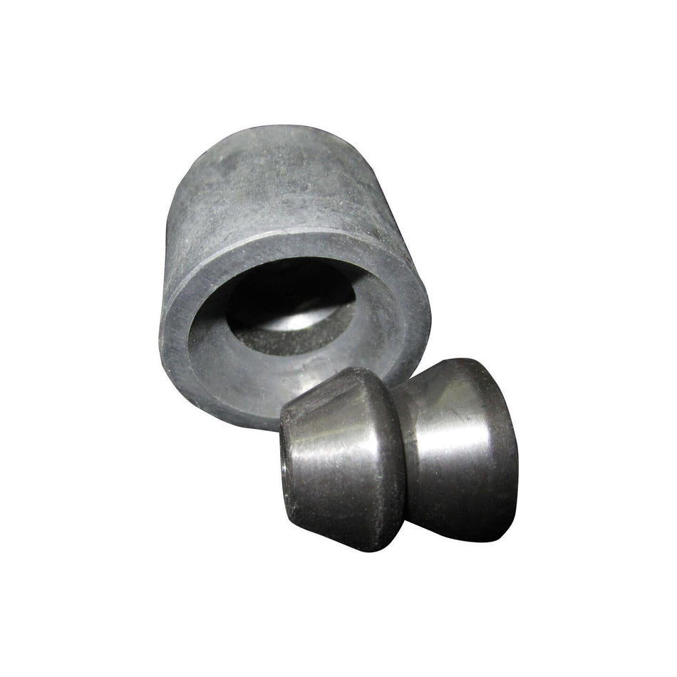 JLG Part # 10837407 - DOOR PLUNGER & SOCKET -