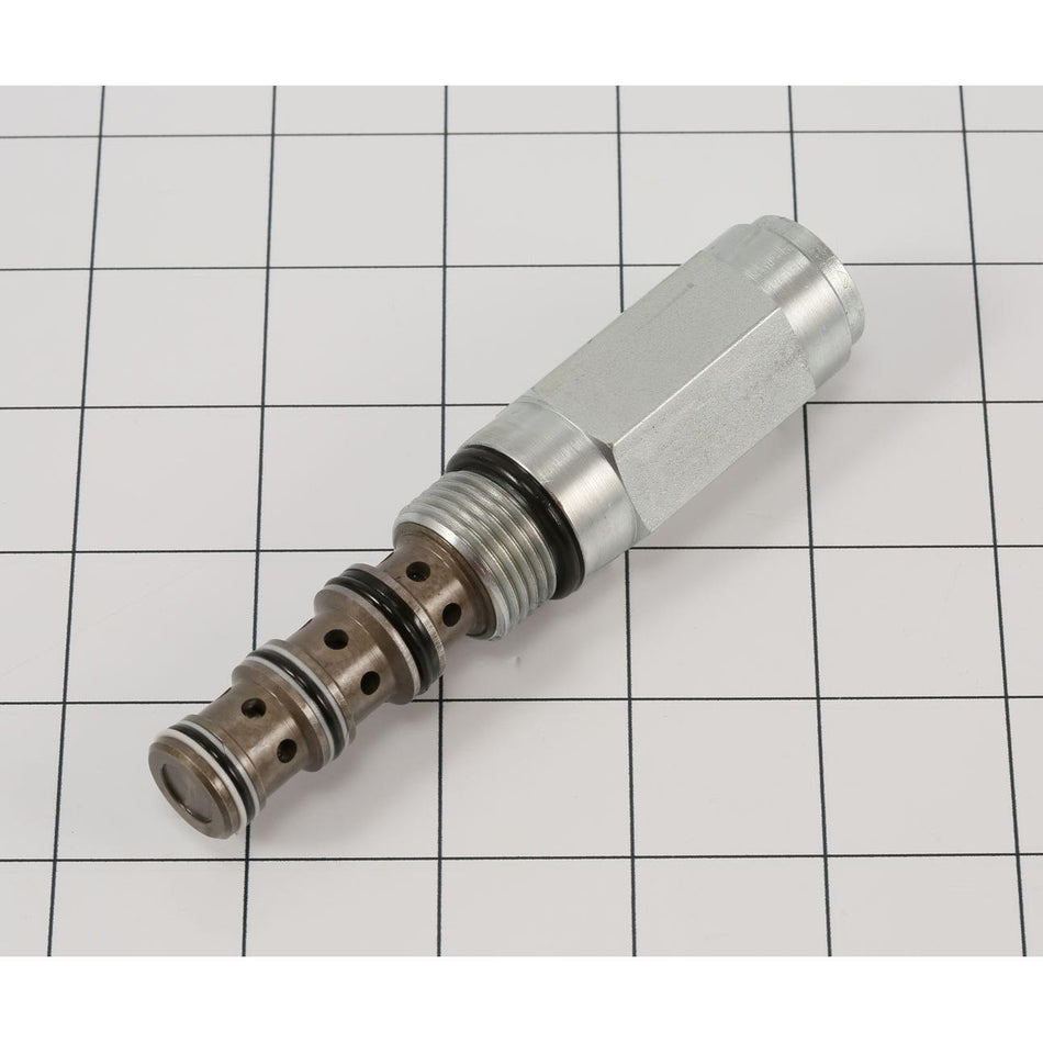 JLG Part # 10837575 - VALVE. SEQUENCE -
