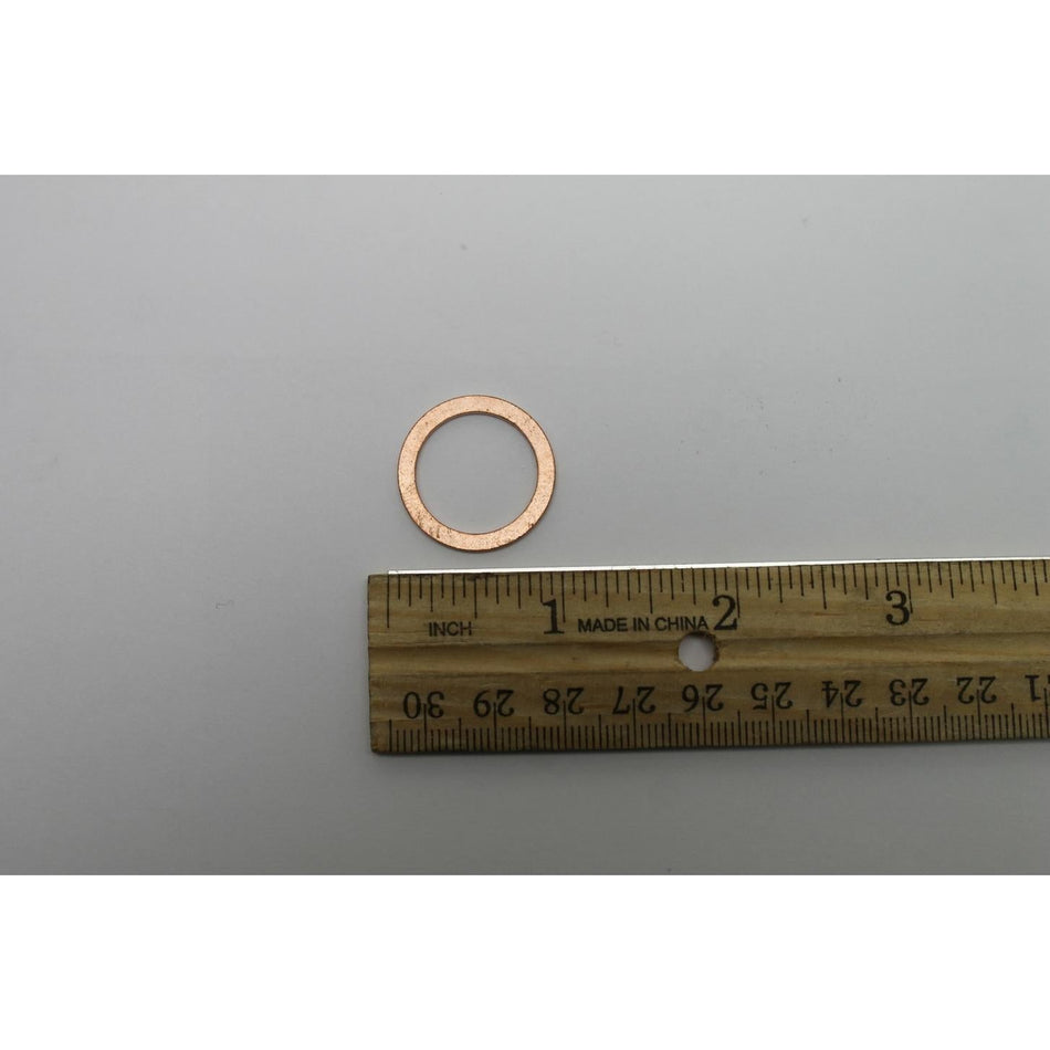 Genie Part # 108538. 108538GT - RING. SEALING