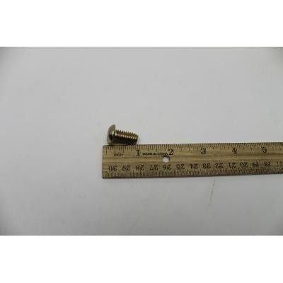 Genie Part # 108585. 108585GT - SCREW.BHHS.3/8-16X.75.GR5